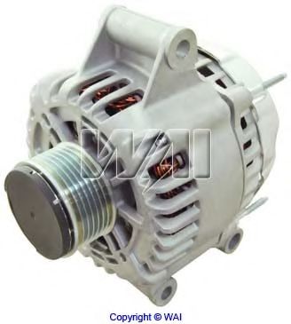 Generator / Alternator 2