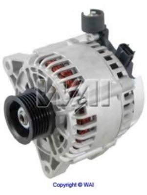 Generator / Alternator 2