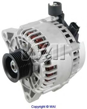 Generator / Alternator 2