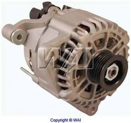 Generator / Alternator 2