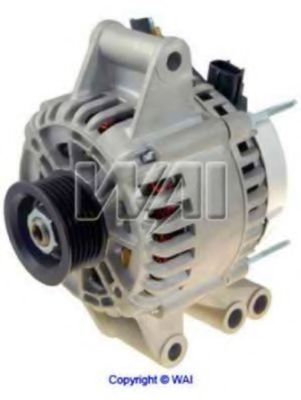 Generator / Alternator 2