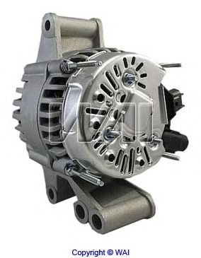 Generator / Alternator 3