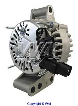 Generator / Alternator 4