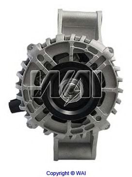 Generator / Alternator 5