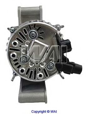 Generator / Alternator 6