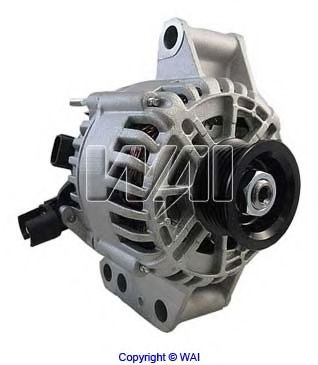 Generator / Alternator 7