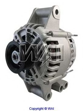 Generator / Alternator 8