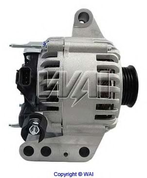 Generator / Alternator 9
