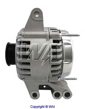 Generator / Alternator 10