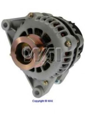Generator / Alternator 2