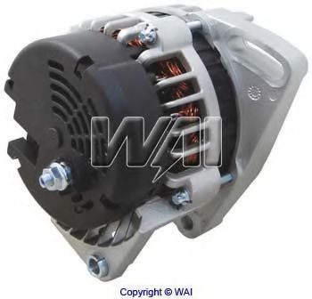 Generator / Alternator 2