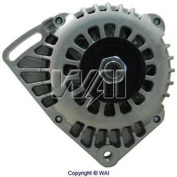 Generator / Alternator 3