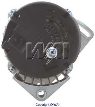 Generator / Alternator 4