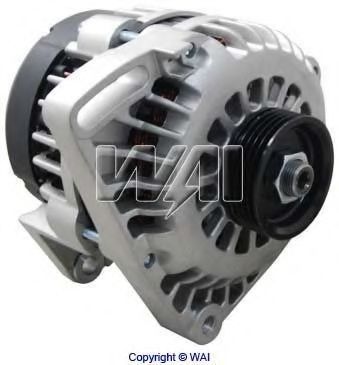 Generator / Alternator 5