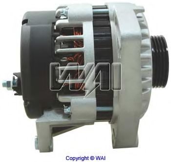 Generator / Alternator 7