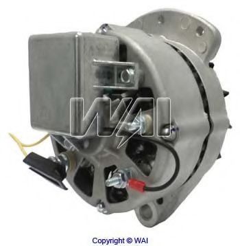 Generator / Alternator 2