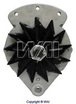 Generator / Alternator 3
