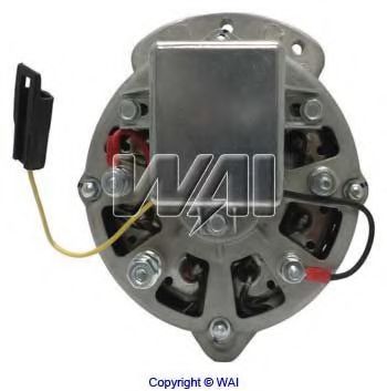 Generator / Alternator 4