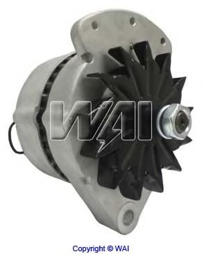Generator / Alternator 5