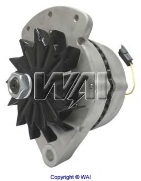Generator / Alternator 6