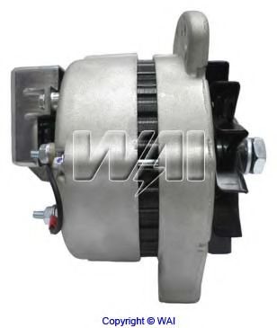 Generator / Alternator 7