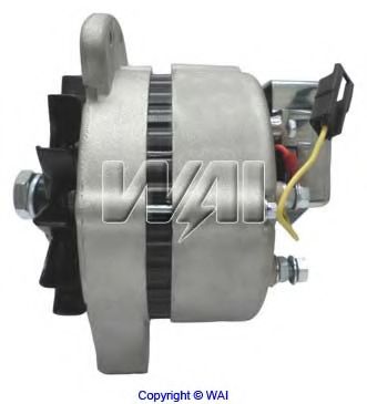 Generator / Alternator 8