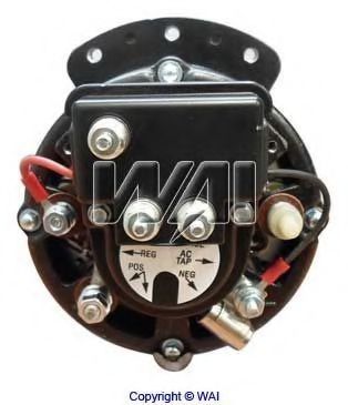 Generator / Alternator 2