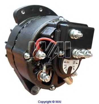 Generator / Alternator 3