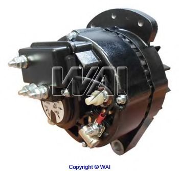 Generator / Alternator 4