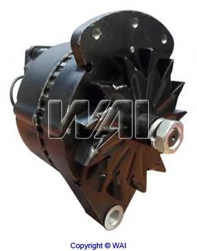 Generator / Alternator 5