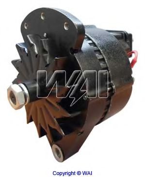 Generator / Alternator 6