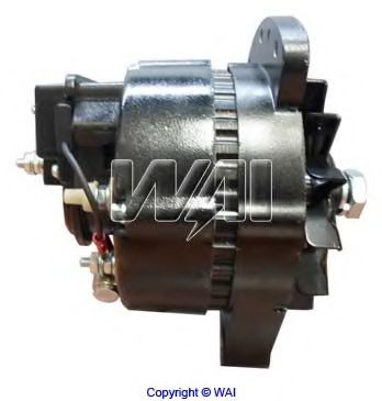 Generator / Alternator 7