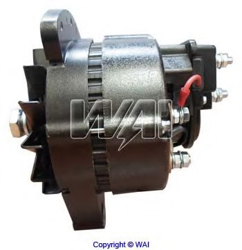 Generator / Alternator 8