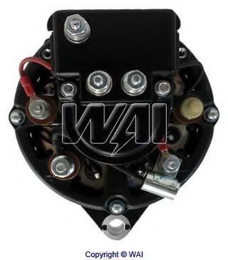 Generator / Alternator 2