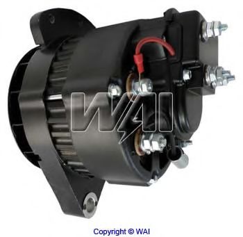 Generator / Alternator 3
