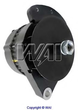 Generator / Alternator 5