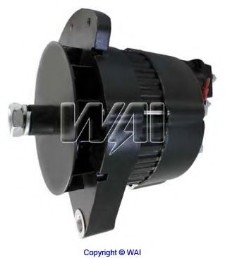 Generator / Alternator 6
