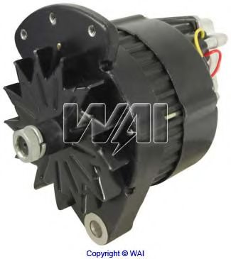 Generator / Alternator 2