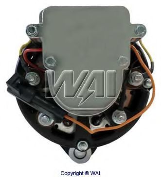 Generator / Alternator 2
