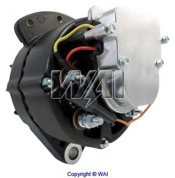 Generator / Alternator 3