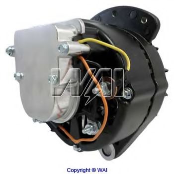 Generator / Alternator 4