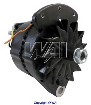 Generator / Alternator 5