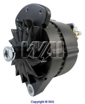 Generator / Alternator 6