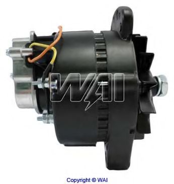 Generator / Alternator 7