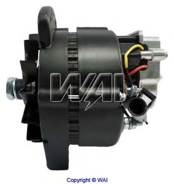 Generator / Alternator 8