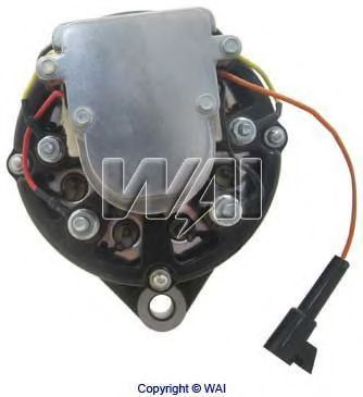 Generator / Alternator 2