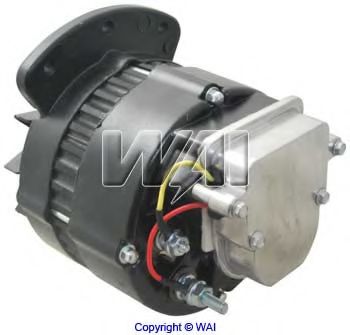 Generator / Alternator 3