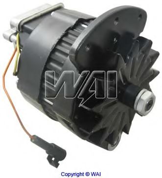 Generator / Alternator 4