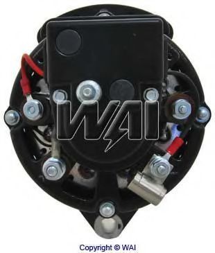Generator / Alternator 2