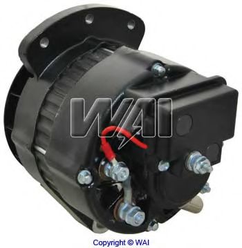Generator / Alternator 3